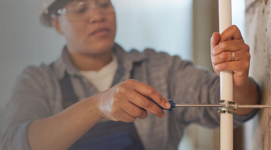 Local expert plumbing services in Riverside, MI